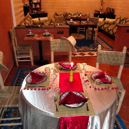 Riad Green Lotus Marrakesh Ngoại thất bức ảnh