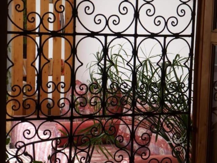 Riad Green Lotus Marrakesh Ngoại thất bức ảnh