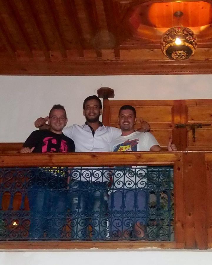 Riad Green Lotus Marrakesh Ngoại thất bức ảnh