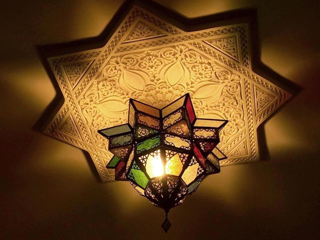 Riad Green Lotus Marrakesh Ngoại thất bức ảnh