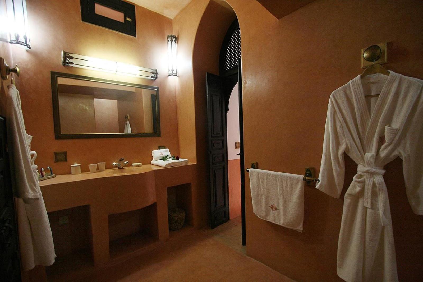 Riad Green Lotus Marrakesh Ngoại thất bức ảnh